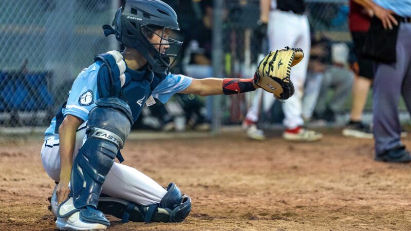 Weston Athletic League 2024 Spring Recreation Baseball Signup