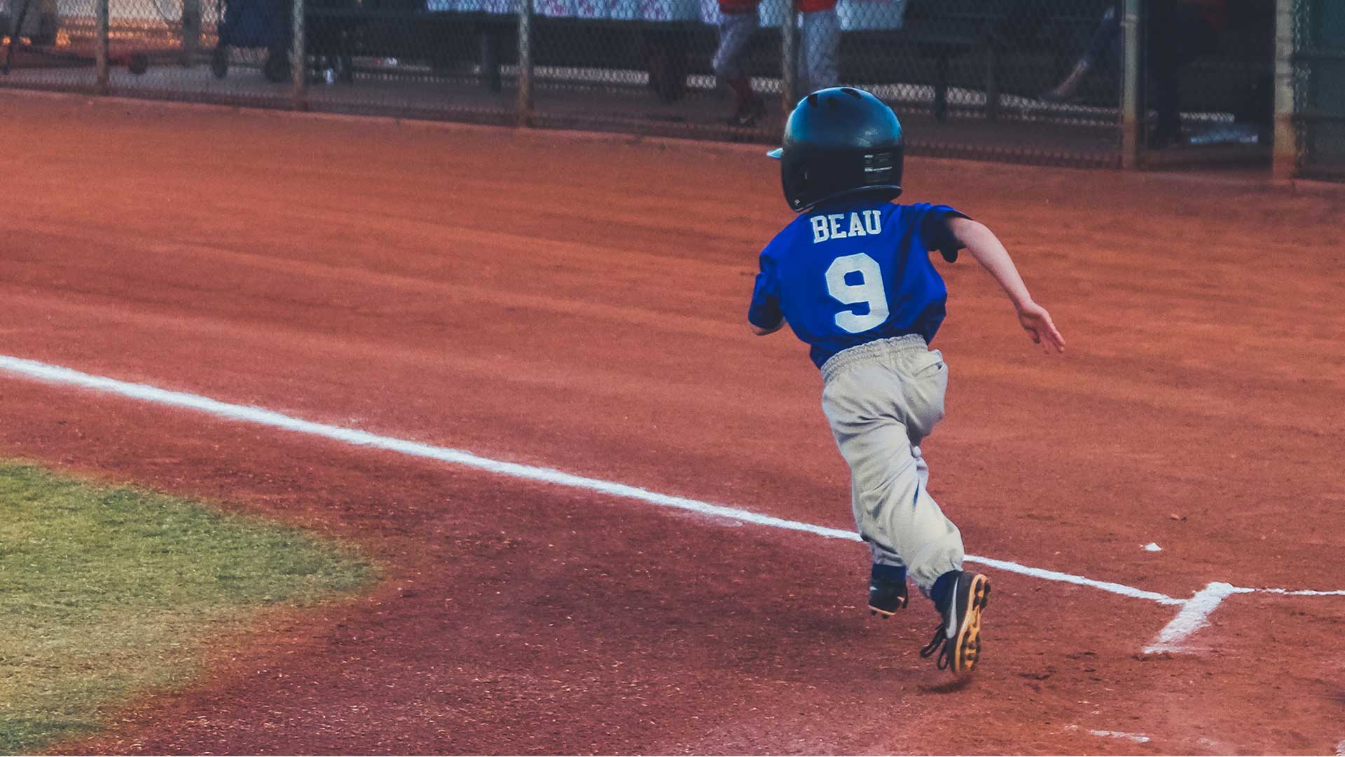 Preparing Your Child for Youth Baseball Season in Weston, FL