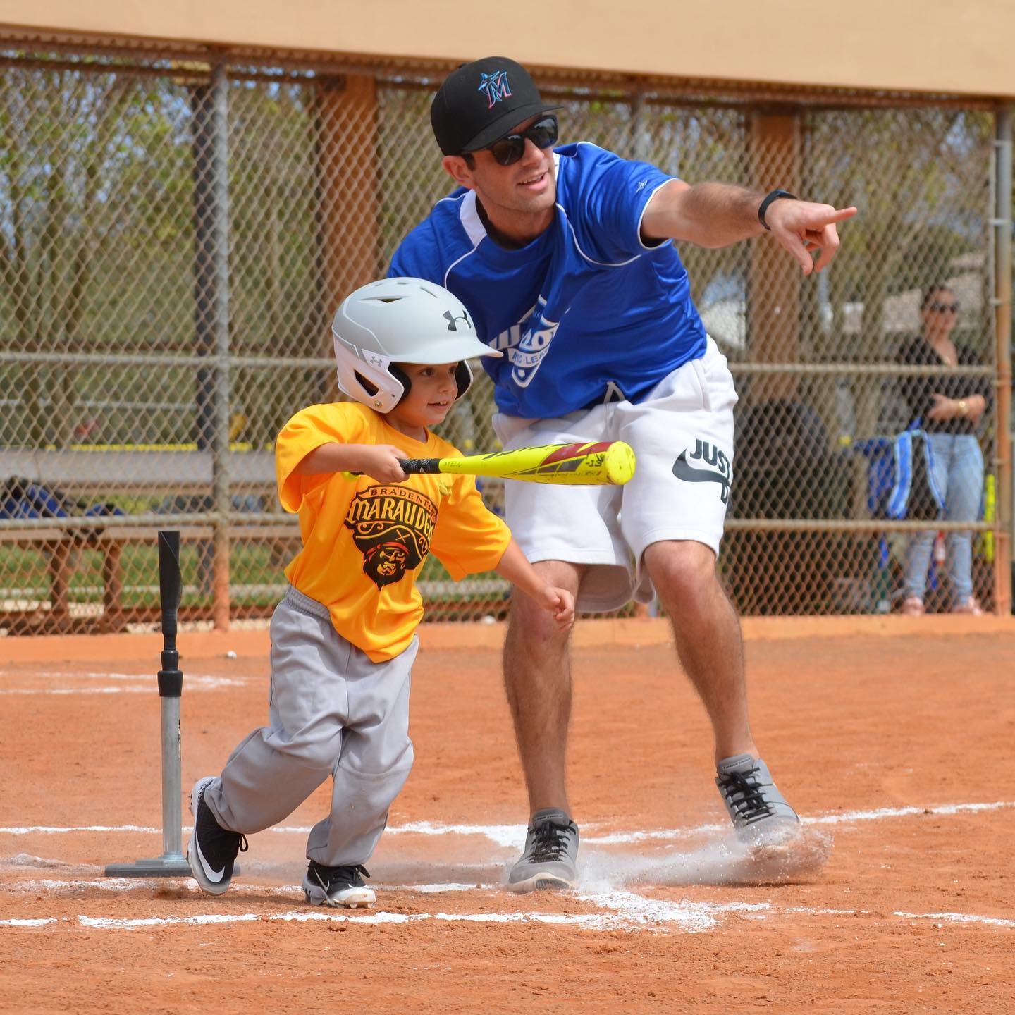 Weston Athletic League: Your Home for Youth Baseball in Weston, FL